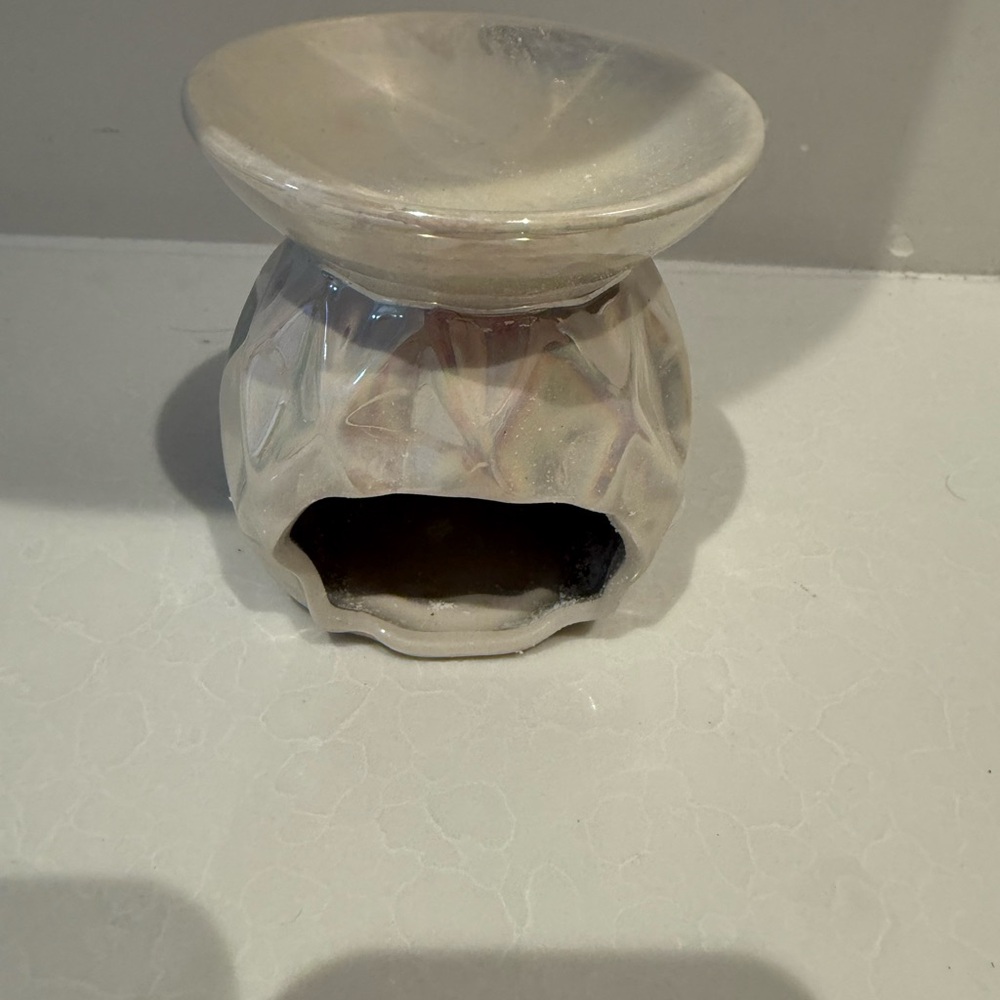 Ceramic Wax Warmer